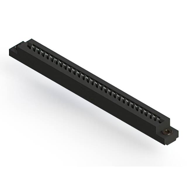 357-029-425-103 EDAC Inc.  Edgeboard Connectors